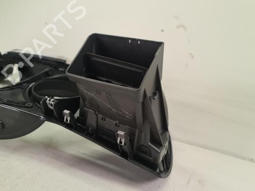 Used Middle console Middle console CITROËN C5 III Break (RW_) 1.6 THP 155 (156 hp) 36626531 36626531