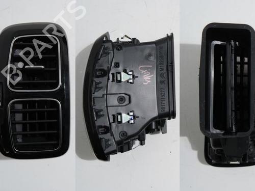 Middle console CITROËN C5 AIRCROSS (A_) 1.2 PureTech 130 (ARHNSJ) | BP36619174I22 - Image 4