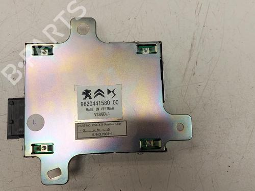 Used Electronic module Electronic module 36622605 36622605