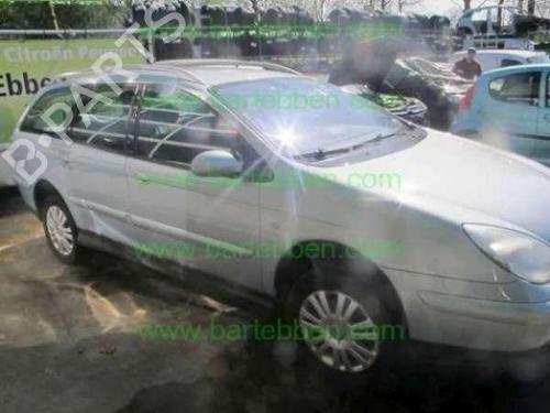Electronic sensor CITROËN C5 I Break (DE_) 3.0 V6 (DEXFXC, DEXFXF) | BP36607697M84 - Image 20
