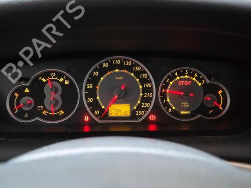 Cable CITROËN C5 II (RC_) 2.0 16V (RCRFJB, RCRFJC) | BP36618776E12  - Image 25