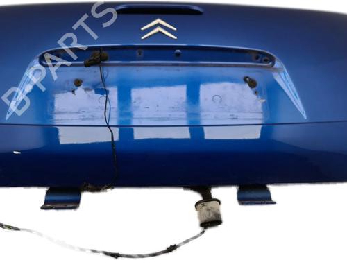 tailgate-citroen-c3-pluriel-hb_-2003-36625012 main image