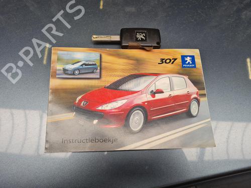 Switch PEUGEOT 307 (3A/C) 1.6 16V | BP36635171I30 - Image 14