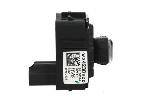 Mirror switch DS DS 4 II (FR_, FB_, F3_, FP_) Hybrid 136 (FPHPYC) | BP36630831I25 - Image 3