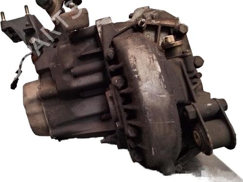 Gearbox CITROËN JUMPER I Van (244) 2.2 HDi | BP39520412M3 - Image 4