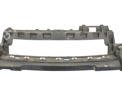 Frontplade/Frontkurv Frontplade/Frontkurv PEUGEOT EXPERT Van (VF3A_, VF3U_, VF3X_) 1.6 HDi 90 16V (90 hp) 36633796 36633796