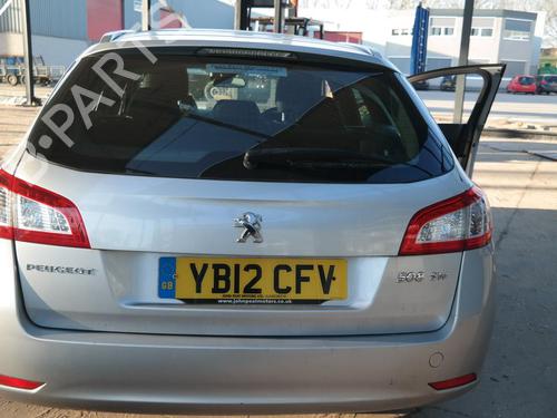 Switch PEUGEOT 508 SW I (8E_) 2.0 HDi | BP36611157I30 - Image 27