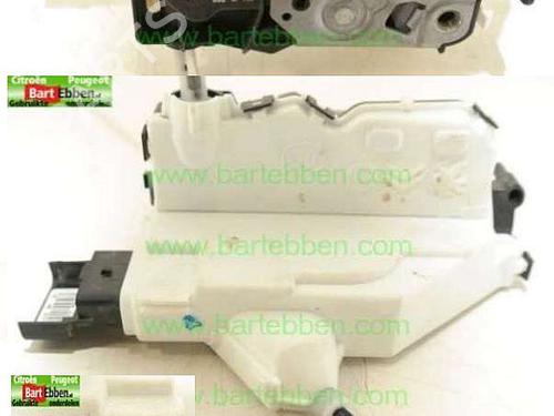 Front right lock CITROËN C4 CACTUS 1.2 THP 110 | BP36630043C97 - Image 7