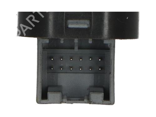 Mirror switch CITROËN NEMO Box Body/MPV (AA_) 1.4 HDi | BP36630523I25 - Image 5