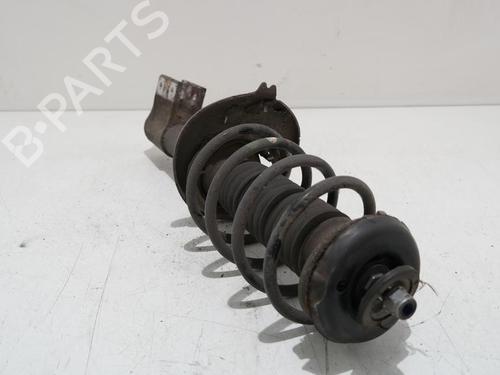 Right front shock absorber CITROËN C4 II (NC_) 1.6 HDi 90 | BP36615195M17 - Image 2