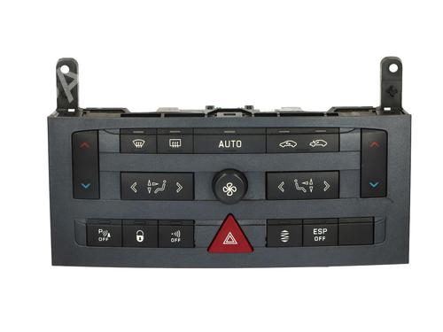 climate-control-peugeot-407-coupe-6c_-2005-36626679 main image