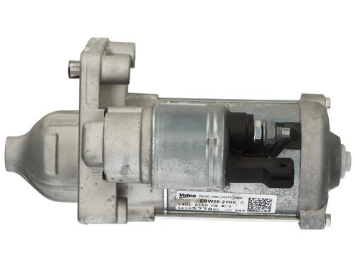 Starter CITROËN C4 III (BA_, BB_, BC_) BLUEHDI 110 (BBYHSA) | BP36624561M8 - Image 6