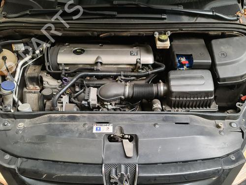 Electronic module PEUGEOT 307 CC (3B) 2.0 16V | BP36625518M83 - Image 32