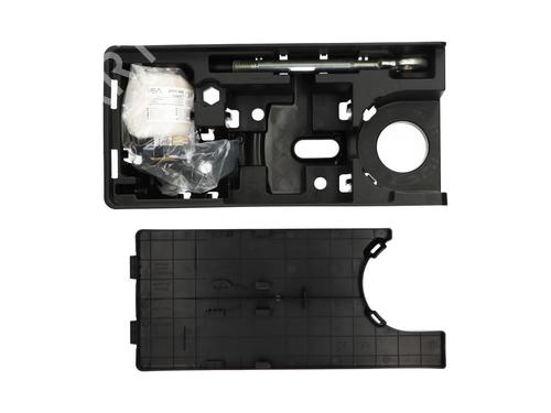 Used Jack Kit Jack Kit PEUGEOT 508 II (FB_, FH_, F3_) PureTech 130 (FBHNSR) (131 hp) 36633931 36633931