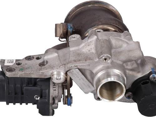 Turbolader/Kompressor Turbolader/Kompressor 36628028 36628028