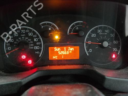 Switch PEUGEOT BIPPER Tepee 1.3 HDi 75 | BP36614990I30 - Image 13