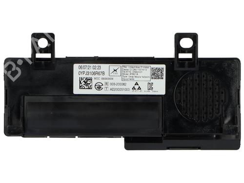 Radio OPEL MOKKA MOKKA-e (76) | BP36623268E6 - Image 3