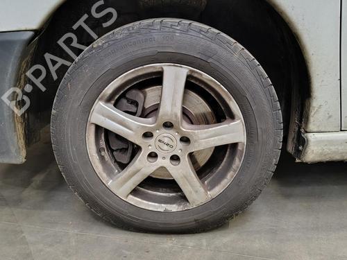 Switch PEUGEOT EXPERT Van (VF3A_, VF3U_, VF3X_) 1.6 HDi 90 16V | BP36633791I30  - Image 13