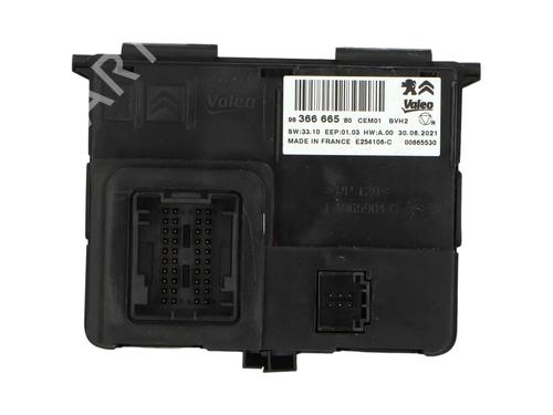 Control unit OPEL MOKKA MOKKA-e (76) | BP36623266M11 - Image 6