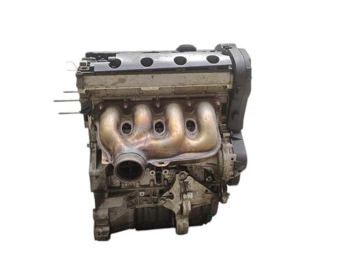 Used Engine Engine PEUGEOT 407 (6D_) 1.8 (6D6FZB) (116 hp) 36624271 36624271