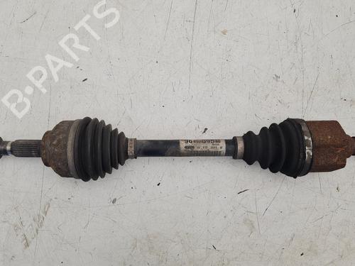 Left front driveshaft CITROËN C6 (TD_) 3.0 HDi | BP36638970M38 - Image 7