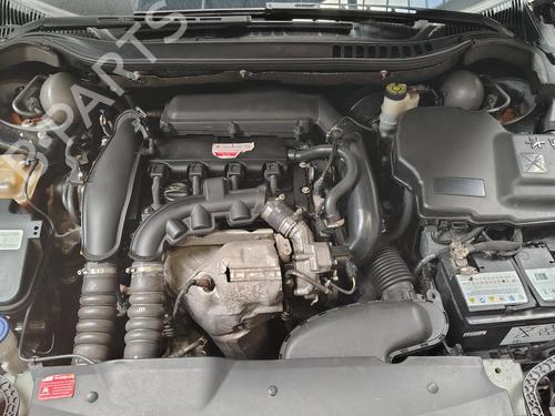 Pipe CITROËN C5 III (RD_) 1.6 THP 155 (RD5FV8, RD5FNA) | BP36634851M125 - Image 30