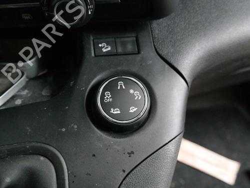 Switch PEUGEOT PARTNER Box Body/MPV (K9) 1.6 BlueHDI 100 | BP36622859I30 - Image 31