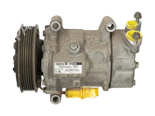 AC compressor PEUGEOT BIPPER Tepee 1.4 | BP36636523M34 - Image 3