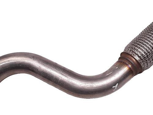 Exhaust system DS DS 7 Crossback (J4_, JR_, JC_) 1.5 BlueHDi 130 (JCYHZJ, JCYHZR) | BP36617620M121 - Image 2