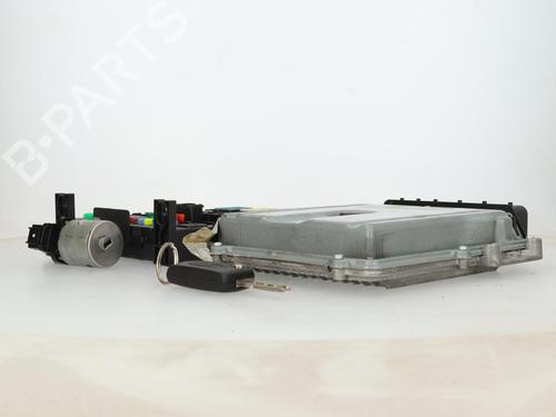 Control unit CITROËN C6 (TD_) 3.0 HDi | BP36638964M11 - Image 7