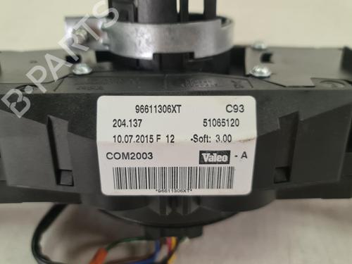 Switch CITROËN C6 (TD_) 2.7 HDi | BP36626045I30 - Image 8