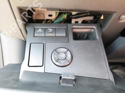 Switch PEUGEOT 508 I (8D_) 1.6 THP | BP36609999I30 - Image 11