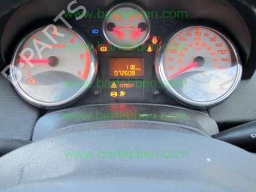 Engine control unit (ECU) PEUGEOT 207 SW (WK_) 1.6 HDi | BP36605445M57 - Image 14