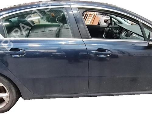 Middle console PEUGEOT 508 I (8D_) 1.6 VTi | BP36638369I22 - Image 36