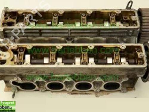 Used Cylinder head Cylinder head CITROËN XSARA PICASSO (N68) 1.8 16V (115 hp) 36606591 36606591