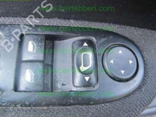 Electronic sensor PEUGEOT 307 Break (3E) 2.0 HDI 90 | BP36607537M84 - Image 16