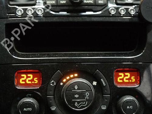 Electronic module PEUGEOT 308 CC (4B_) 1.6 16V | BP36615671M83 - Image 12