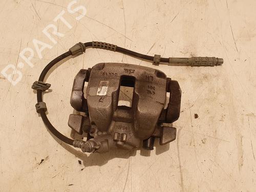 Used Left front brake caliper Left front brake caliper DS DS 7 Crossback (J4_, JR_, JC_) PureTech 130 (JRHNSU) (130 hp) 36619193 36619193