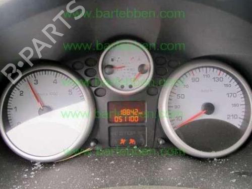 Switch PEUGEOT 206+ (2L_, 2M_) 1.4 i (2LKFWA, 2MKFWA) | BP36604441I30 - Image 10