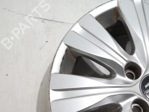 Fælk CITROËN C3 Picasso (SH_) 1.6 VTi 120 | BP36612420C45 - Image 3