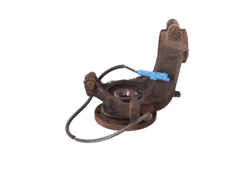 Right front steering knuckle CITROËN C3 II (SC_) 1.6 HDi | BP36631945M26  - Image 5