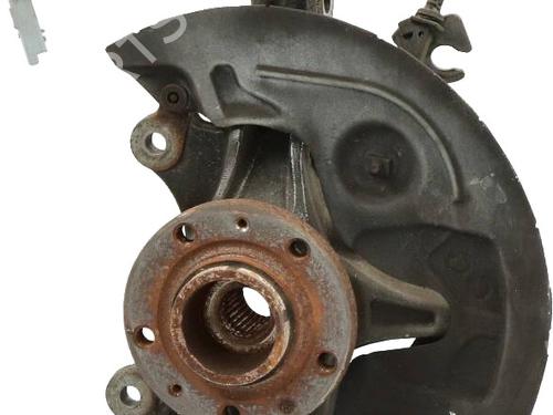 Used Left front steering knuckle Left front steering knuckle 36629711 36629711