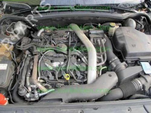 Steering rack CITROËN C6 (TD_) 2.7 HDi | BP36608494M22 - Image 31