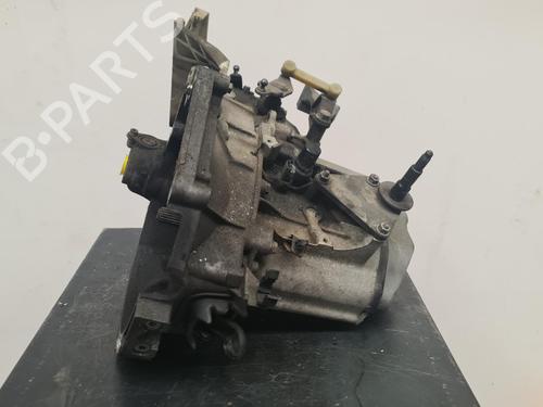 gearbox-citroen-c4-coupe-la_-2004-2005-2006-2007-2008-2009-2010-2011-2012-2013-36623657 main image