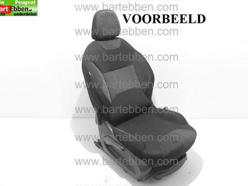 Right front seat CITROËN C3 II (SC_) 1.2 VTi 82 | BP36614947C16 - Image 2