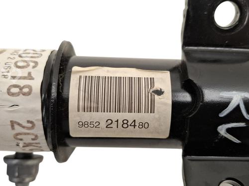 Left front shock absorber CITROËN BERLINGO Box Body/MPV (K9) 1.5 BlueHDi 130 | BP36637689M16 - Image 6