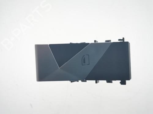 Used Switch Switch DS DS 7 Crossback (J4_, JR_, JC_) PureTech 130 (JRHNSU) (130 hp) 36619477 36619477