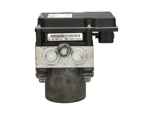 ABS pump CITROËN C5 III Break (RW_) 2.7 HDi | BP36634970M43 - Image 4