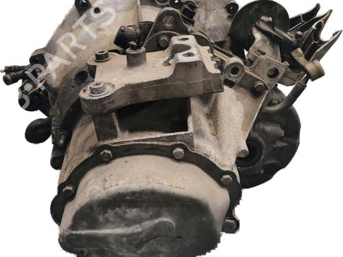 Used Gearbox Gearbox 36608474 36608474