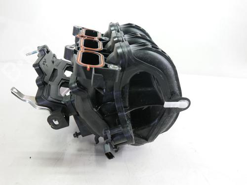 Intake manifold PEUGEOT 108 1.0 VTi | BP36620210M70 - Image 2